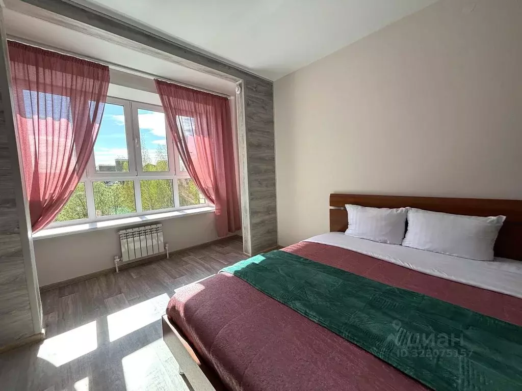 1-к кв. Ярославская область, Ярославль ул. Урицкого, 50 (41.0 м) - Фото 1