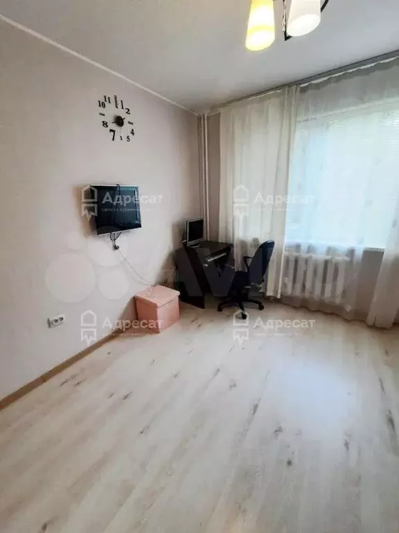 3-к. квартира, 61,1 м, 1/5 эт. - Фото 1