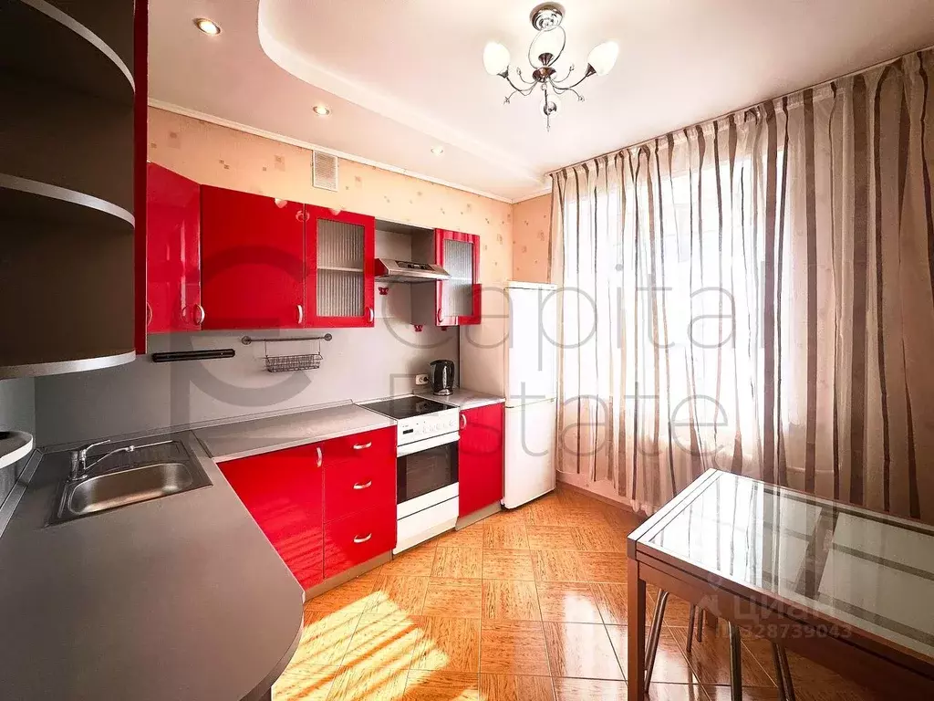 1-к кв. Нижегородская область, Нижний Новгород Нижне-Печерская ул., 4 ... - Фото 2