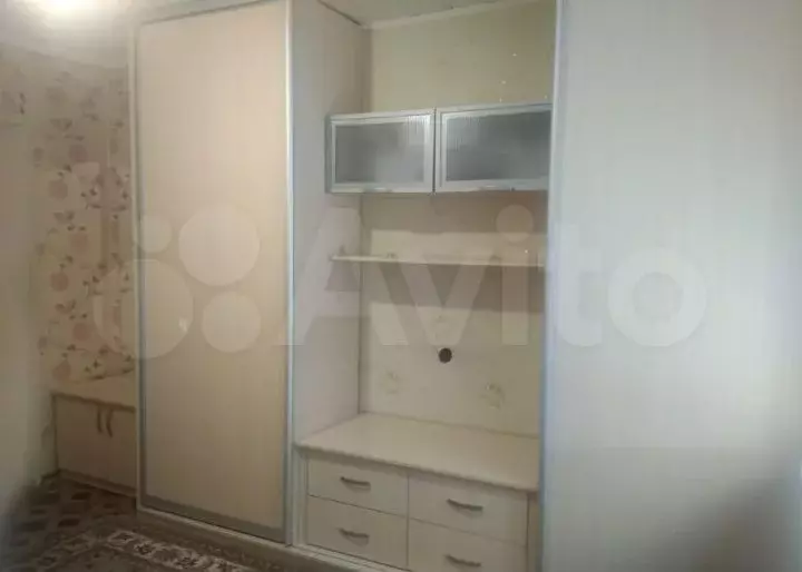 Комната 12 м в 4-к., 8/9 эт. - Фото 1