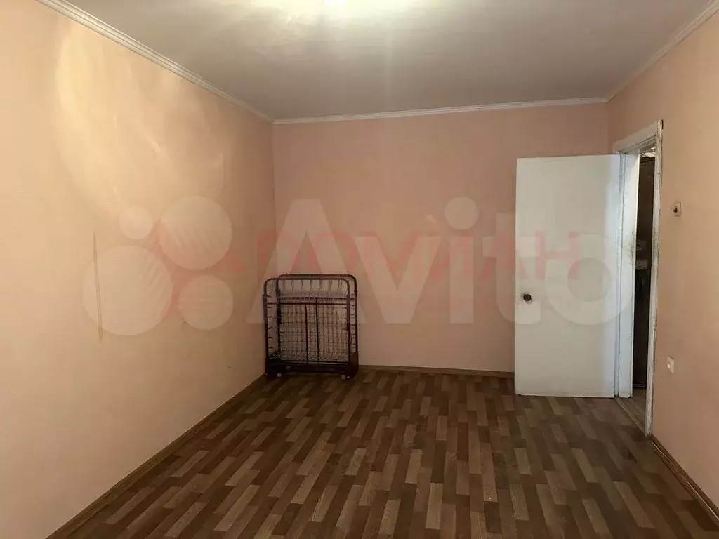 1-к. квартира, 30 м, 1/5 эт. - Фото 1