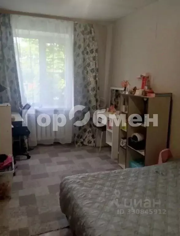 2-к кв. Московская область, Пушкинский городской округ, Ашукино пгт ... - Фото 2