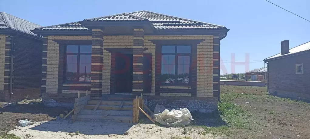 Дом в Ростовская область, Мясниковский район, Красный Крым хут.  (120 ... - Фото 2