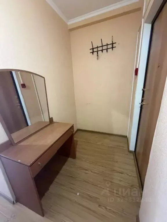 1-к кв. Москва, Москва, Московский г. ул. Радужная, 6 (37.6 м) - Фото 1
