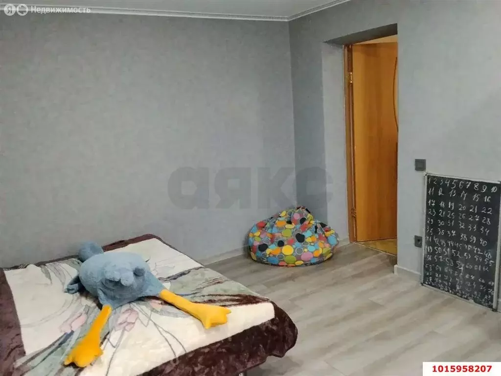 Дом в хутор Ленина, Светлая улица, 1 (94 м) - Фото 2