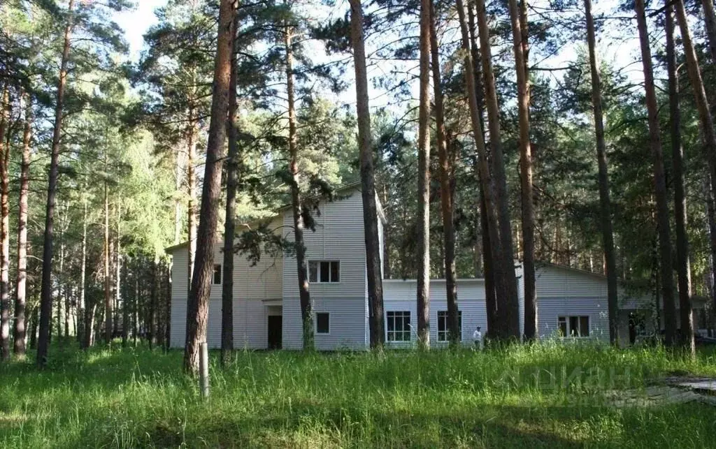 Участок в Новосибирская область, Ордынский район, с. Кирза  (3.0 сот.) - Фото 1