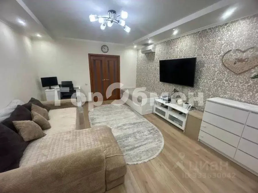 1-к кв. Московская область, Красногорск бул. Павшинский, 4 (42.5 м) - Фото 1