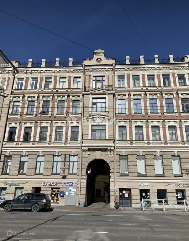 Продаётся квартира-студия, 16.4 м - Фото 0