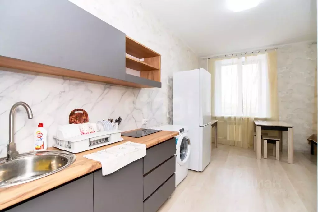 2-к кв. Томская область, Северск ул. Ленина, 28А (65.5 м) - Фото 1