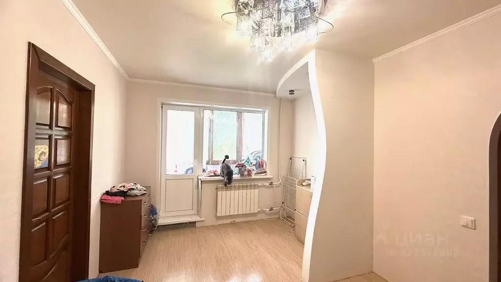 2-к кв. Костромская область, Кострома ул. Юных Пионеров, 1/3 (42.0 м) - Фото 0