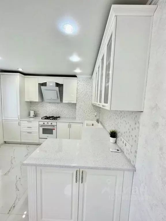 2-к кв. Крым, Евпатория ул. Чапаева, 97 (67.0 м) - Фото 2