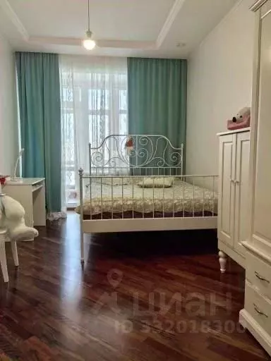 4-к кв. Алтайский край, Барнаул пер. Геблера, 31/102 (141.0 м) - Фото 1