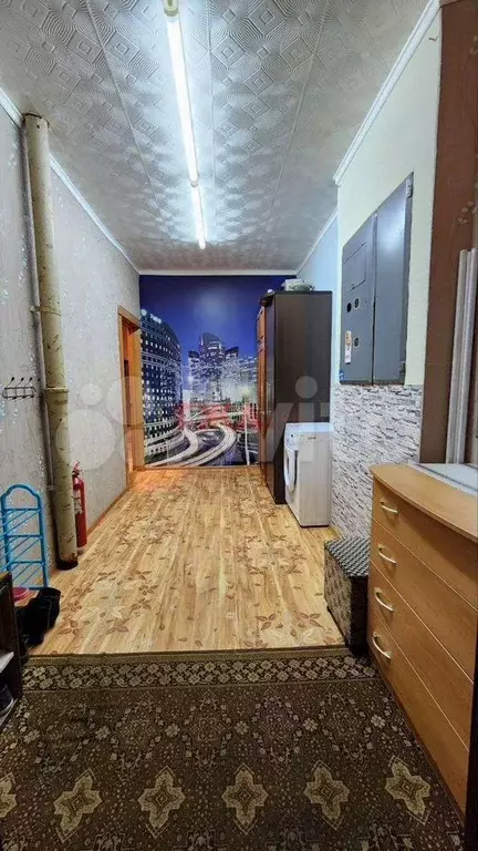 4-к. квартира, 100,1 м, 7/9 эт. - Фото 1