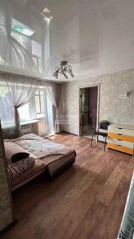 2-к. квартира, 45,1 м, 5/5 эт. - Фото 1