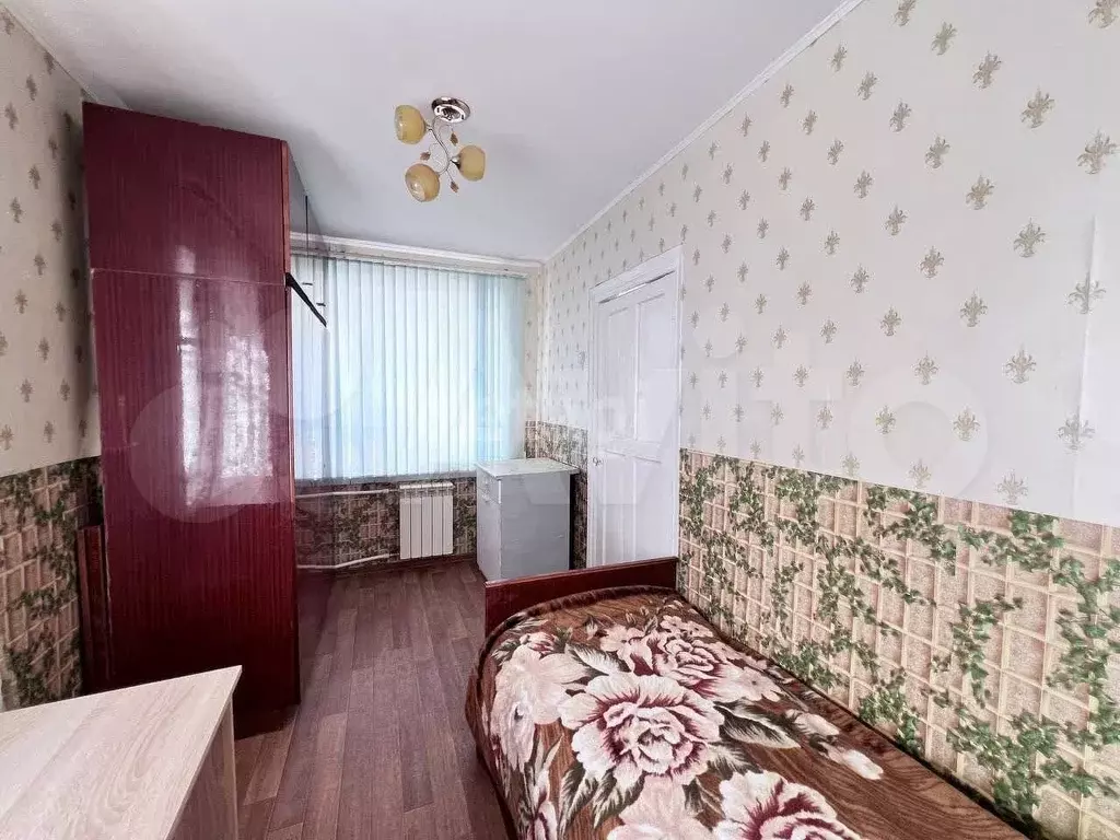 2-к. квартира, 45м, 2/5эт. - Фото 1