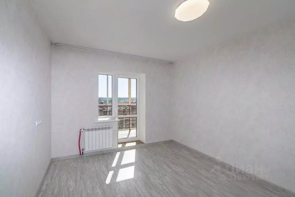 1-к кв. Иркутская область, Иркутск Театральная ул., 17/1 (40.0 м) - Фото 1