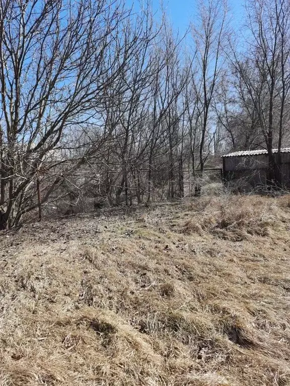 Участок в Ростовская область, Таганрог Лиман-2 садовое товарищество,  ... - Фото 1