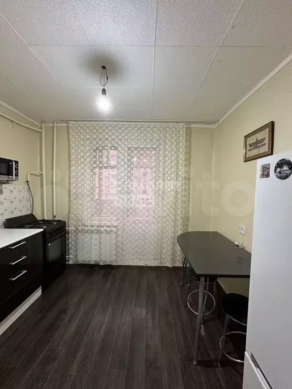 1-к. квартира, 33 м, 2/5 эт. - Фото 1