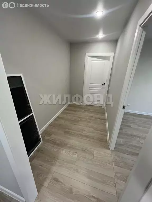 2-комнатная квартира: Архангельск, Воскресенская улица, 92к1 (44 м) - Фото 1