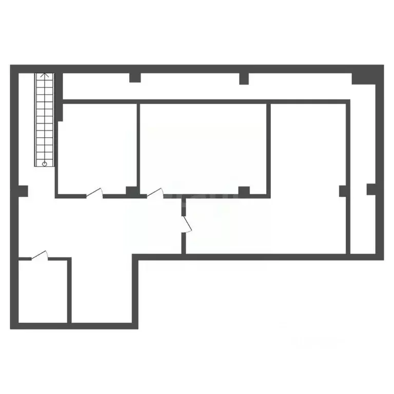 Торговая площадь в Москва ул. Малыгина, 9С2 (145 м) - Фото 1
