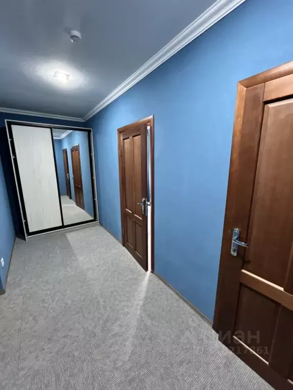 Комната Северная Осетия, Владикавказ ул. Васо Абаева, 69 (45.0 м) - Фото 0