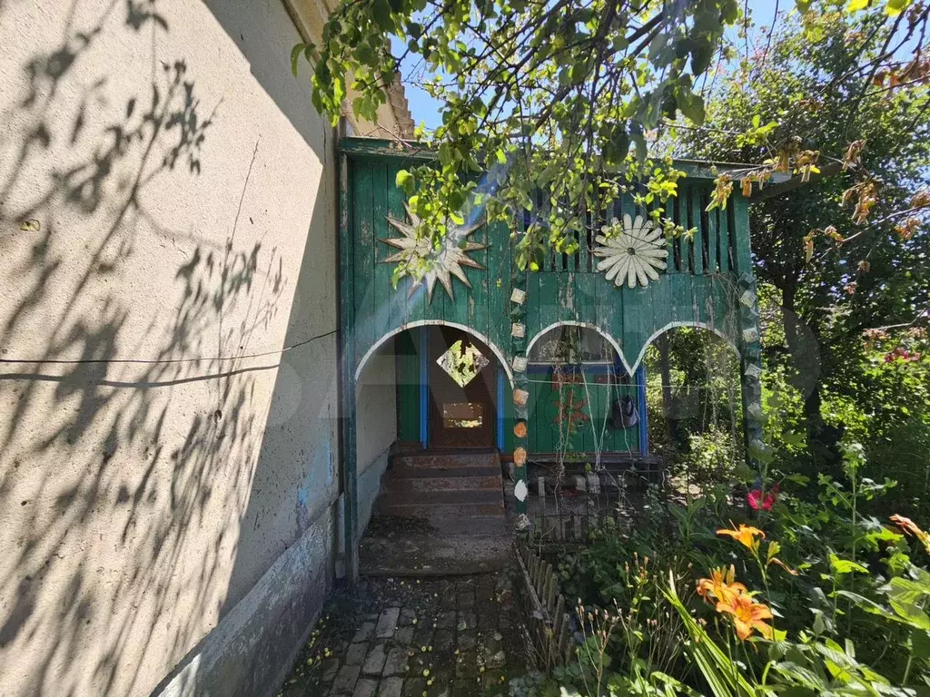 Дом 69 м на участке 8 сот. - Фото 0