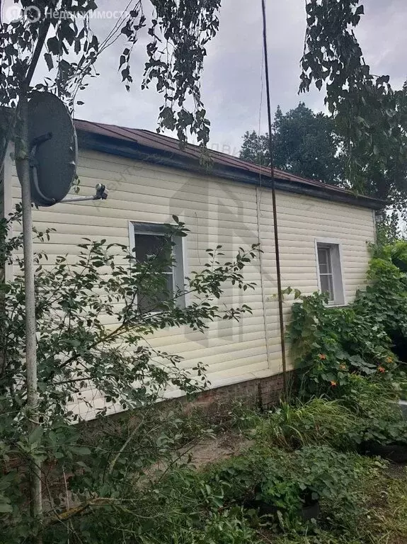 Дом в Городище, улица Ватутина (104 м) - Фото 0