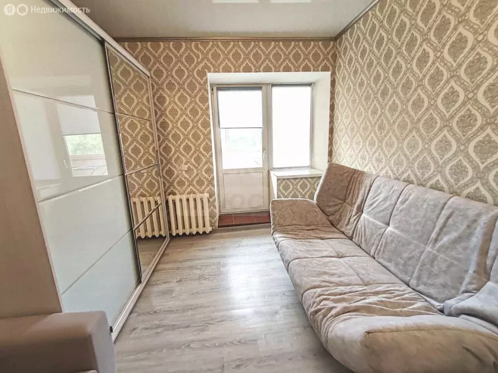 1-комнатная квартира: Оренбург, улица Терешковой, 138/3 (38.6 м) - Фото 1
