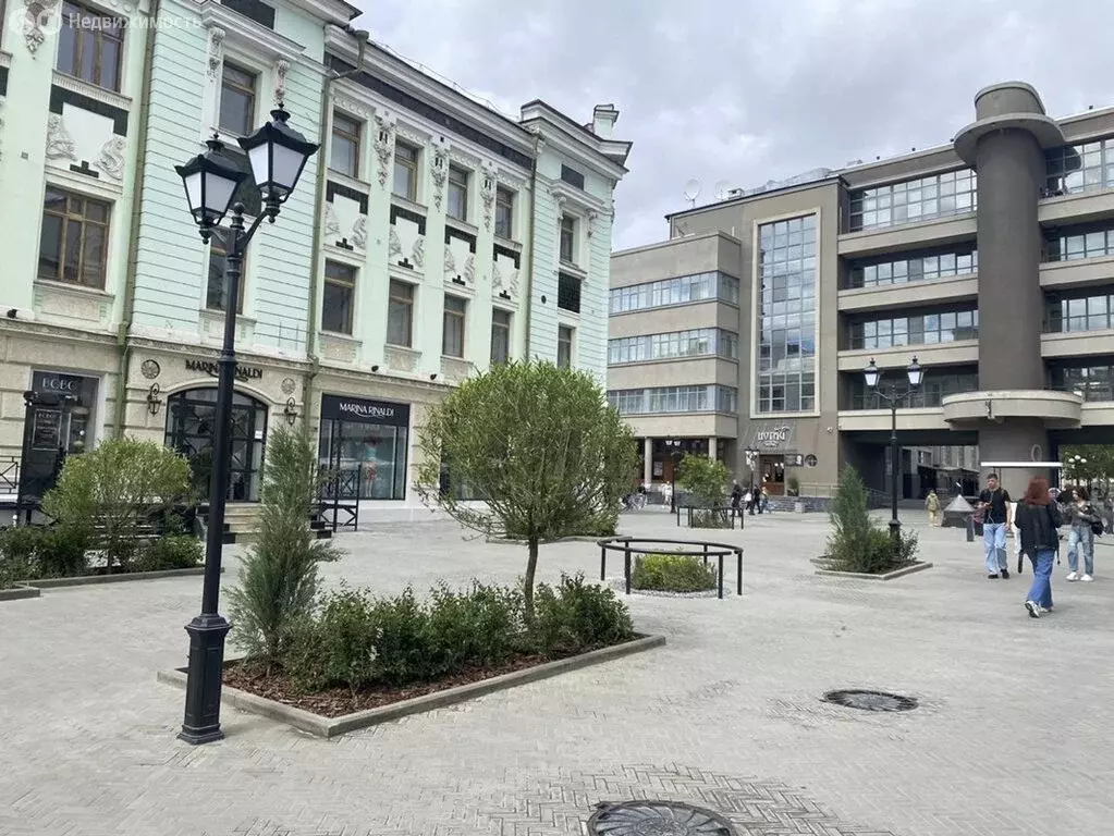Торговая площадь (1506 м) - Фото 1