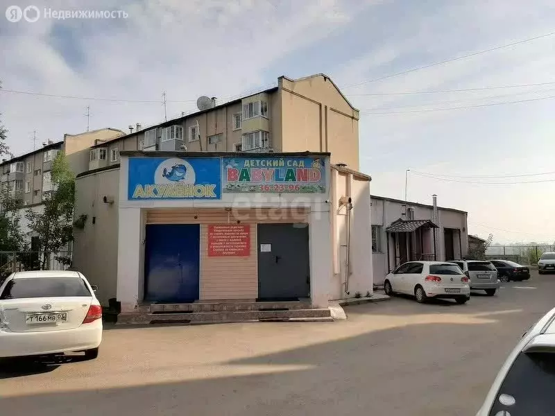 Помещение свободного назначения (187.2 м) - Фото 0