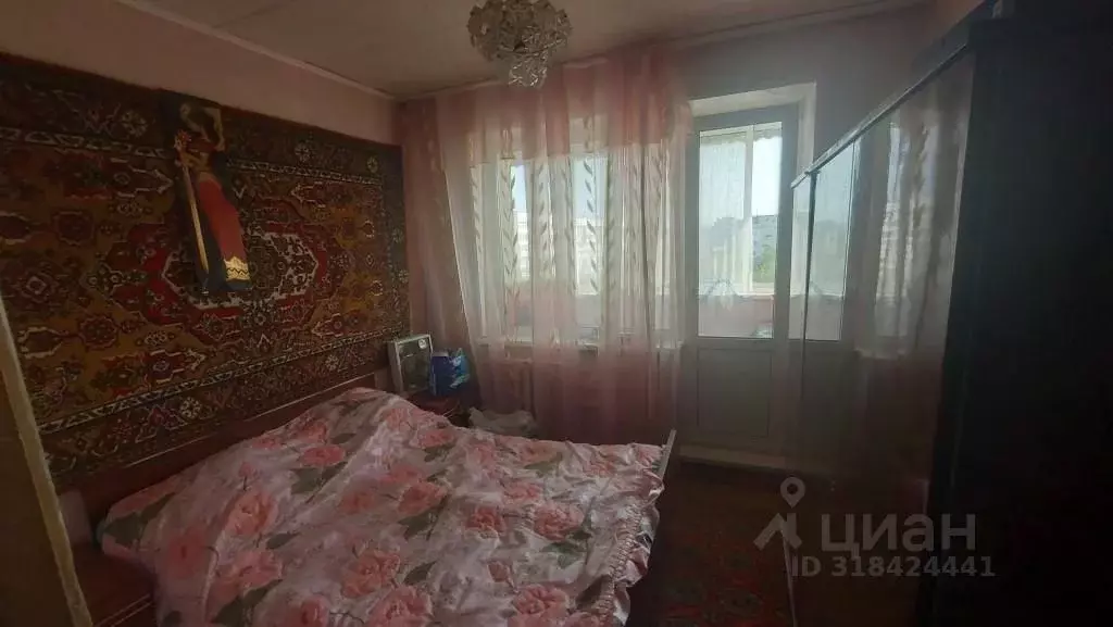 3-к кв. Нижегородская область, Нижний Новгород ул. Строкина, 18 (66.1 ... - Фото 0