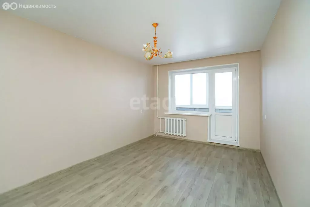 2-комнатная квартира: Ульяновск, улица Шолмова, 5 (56 м) - Фото 2