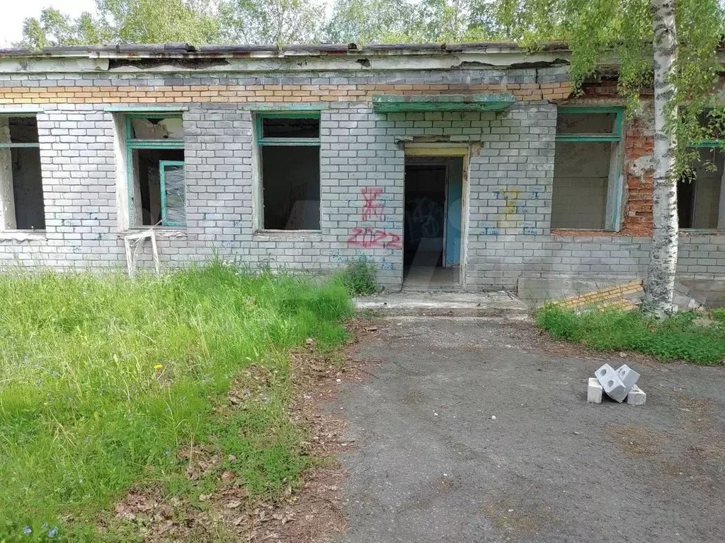 Продам помещение свободного назначения, 1526 м - Фото 0