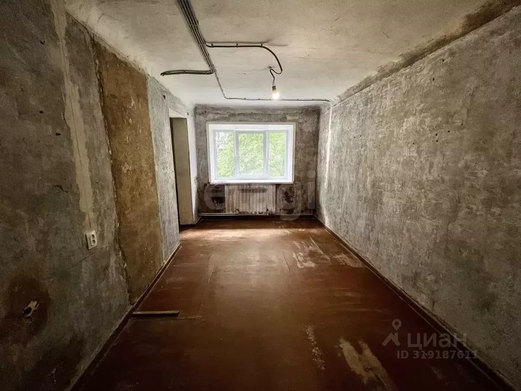 2-к кв. Костромская область, Галич ул. Энергетиков, 1 (37.0 м) - Фото 1