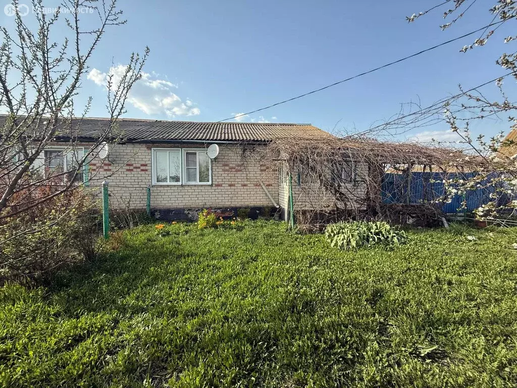 Дом в деревня Черкасская, 5П (58.3 м) - Фото 0