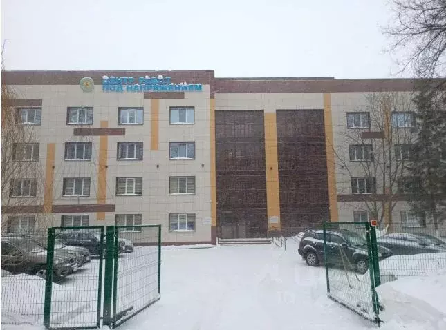 Помещение свободного назначения в Татарстан, Заинск ул. Симашева, 2А ... - Фото 1