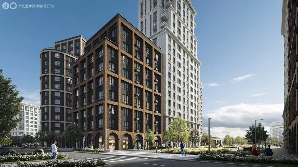 Помещение свободного назначения (156.52 м) - Фото 2