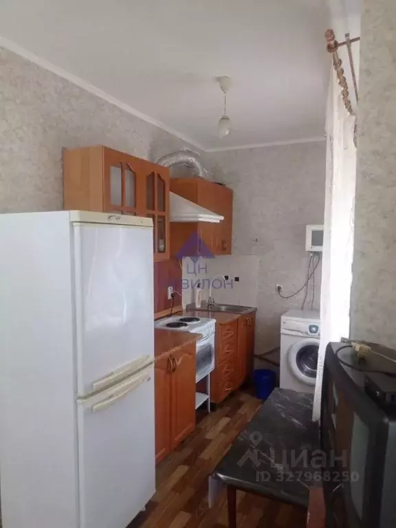 Студия Ростовская область, Волгодонск Степная ул. (24.0 м) - Фото 1