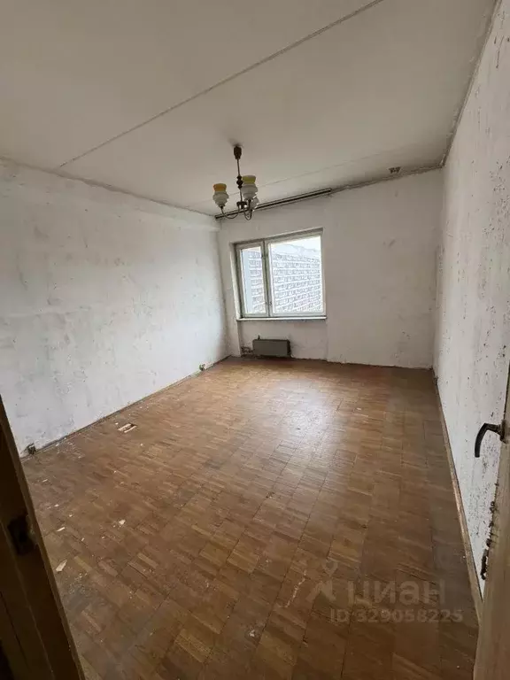 2-к кв. Москва Осенняя ул., 4К1 (75.0 м) - Фото 1