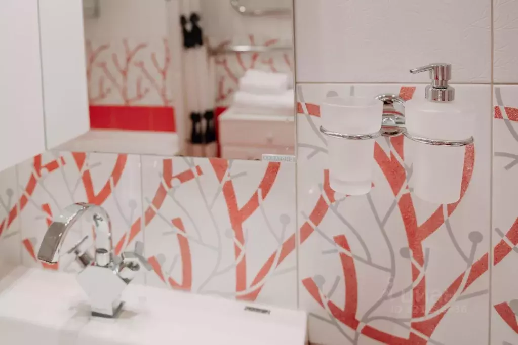 1-к кв. Красноярский край, Красноярск ул. Алексеева, 27 (48.0 м) - Фото 1