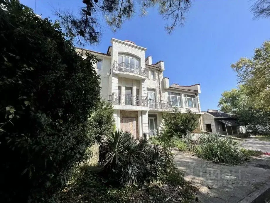 Таунхаус в Севастополь просп. Генерала Острякова, 192В (686 м) - Фото 1