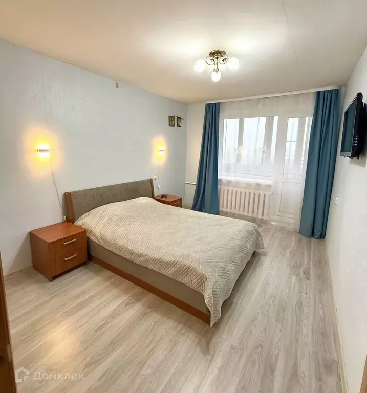 Продаётся 2-к квартира, 46.5 м - Фото 0