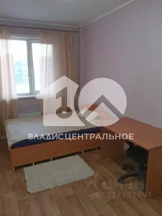 2-к кв. Новосибирская область, Новосибирск Горский мкр, 8А (57.0 м) - Фото 0