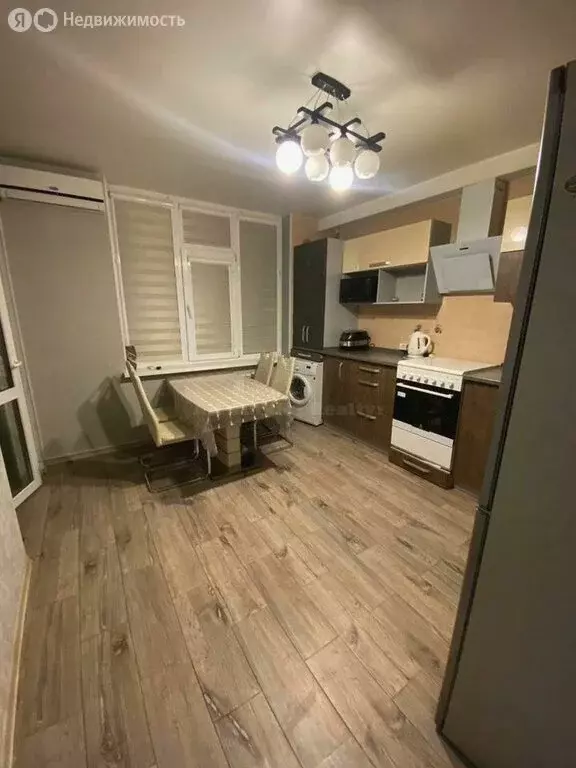 2-комнатная квартира: Севастополь, проспект Победы, 44Б (84.7 м) - Фото 1