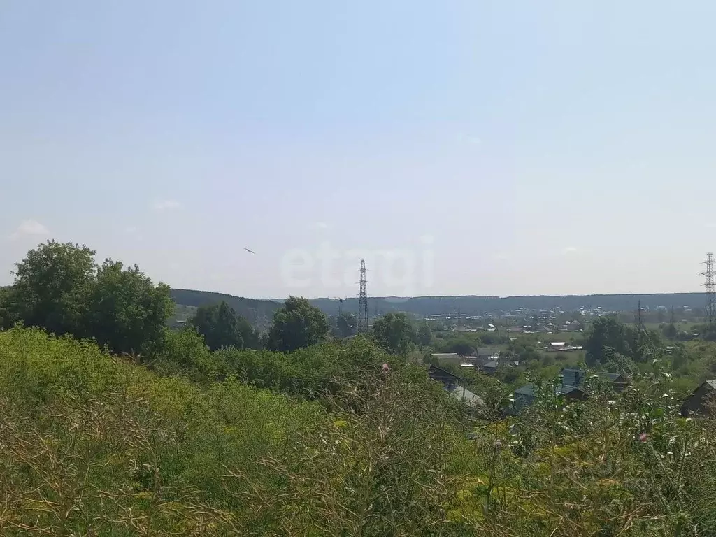 Участок в Кемеровская область, Кемерово Пионер жилрайон,  (15.0 сот.) - Фото 1