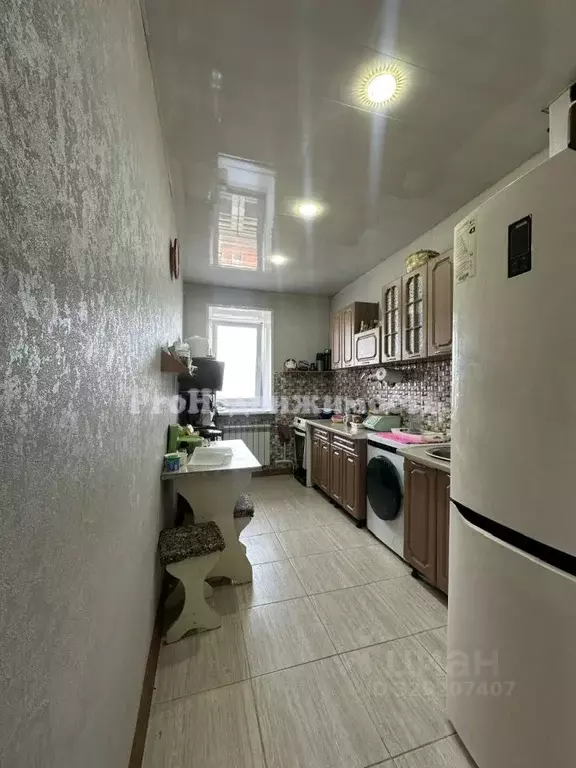 3-к кв. Тыва, Кызыл ул. Ленина, 64 (62.0 м) - Фото 2