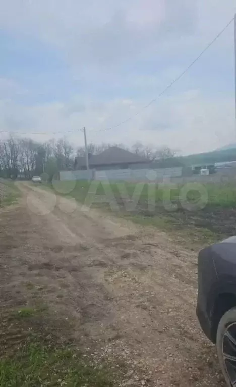 Участок 4 сот. (ИЖС) - Фото 1