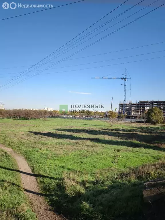 2-комнатная квартира: Мирное, улица Владимира Терехова, 36 (58.4 м) - Фото 2