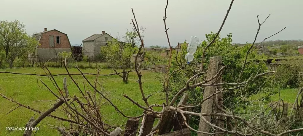 Участок в Крым, Керчь Изобильный СПК,  (11.0 сот.) - Фото 1
