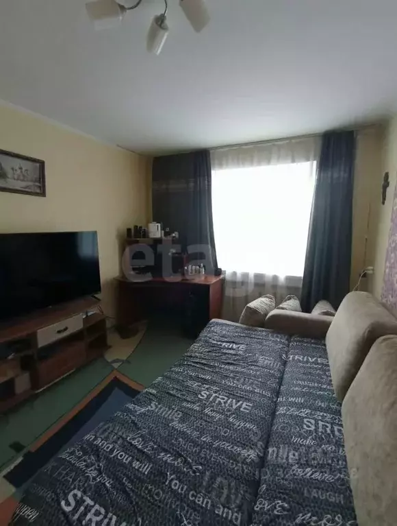 1-к кв. Алтайский край, Новоалтайск ул. Космонавтов, 26 (28.6 м) - Фото 2